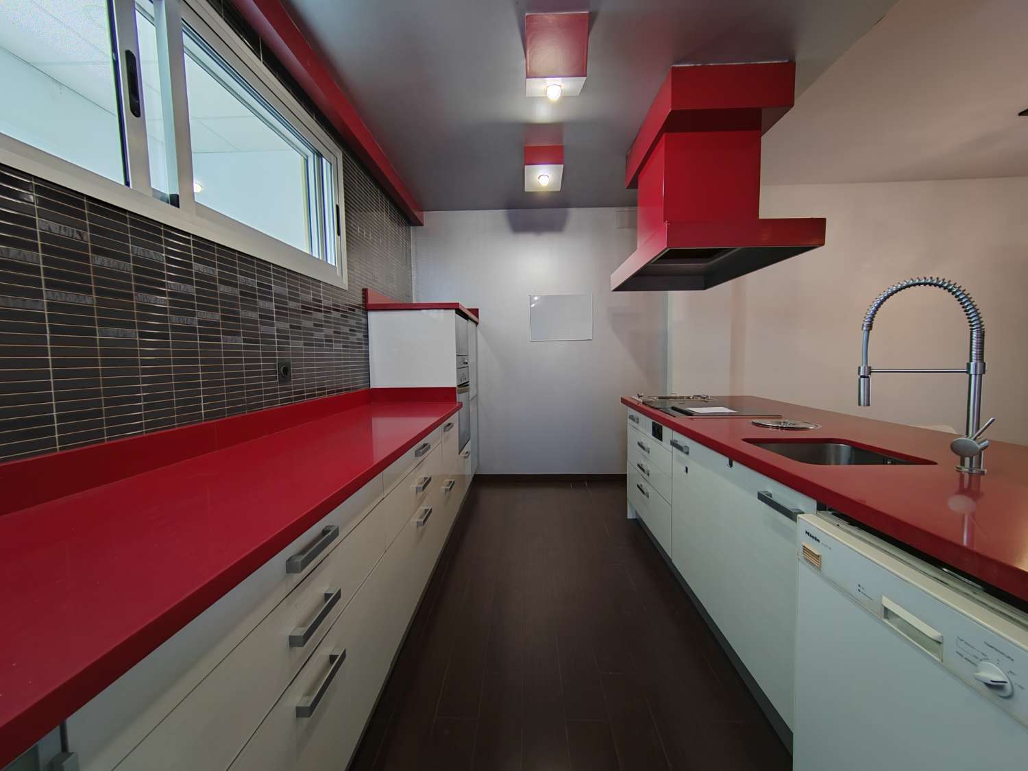 Loft zum verkauf in Zona Hispanidad-Vivar Téllez (Vélez-Málaga)