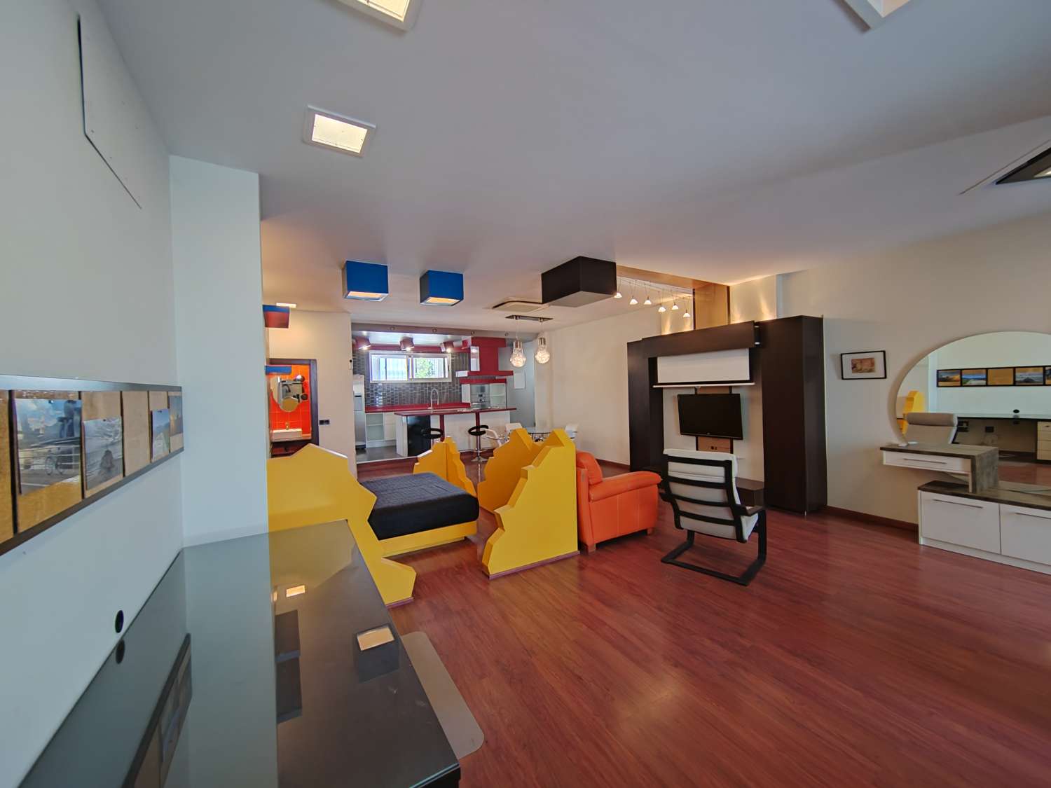 Loft zum verkauf in Zona Hispanidad-Vivar Téllez (Vélez-Málaga)