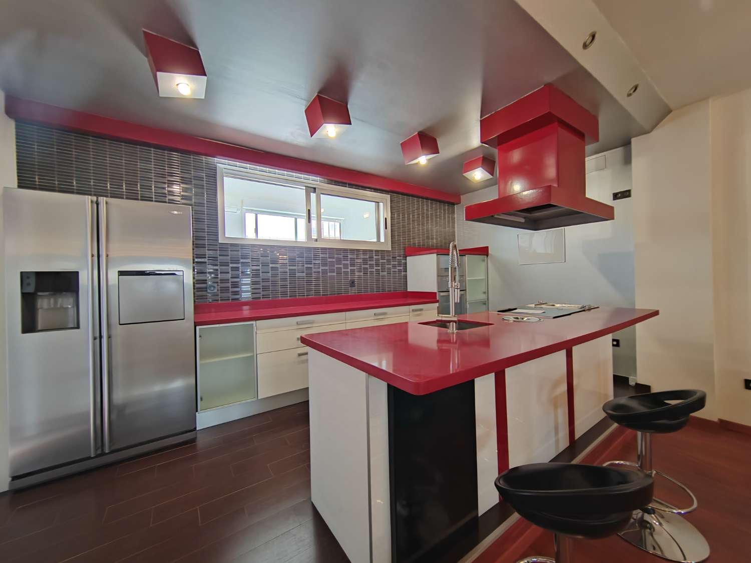 Loft zum verkauf in Zona Hispanidad-Vivar Téllez (Vélez-Málaga)