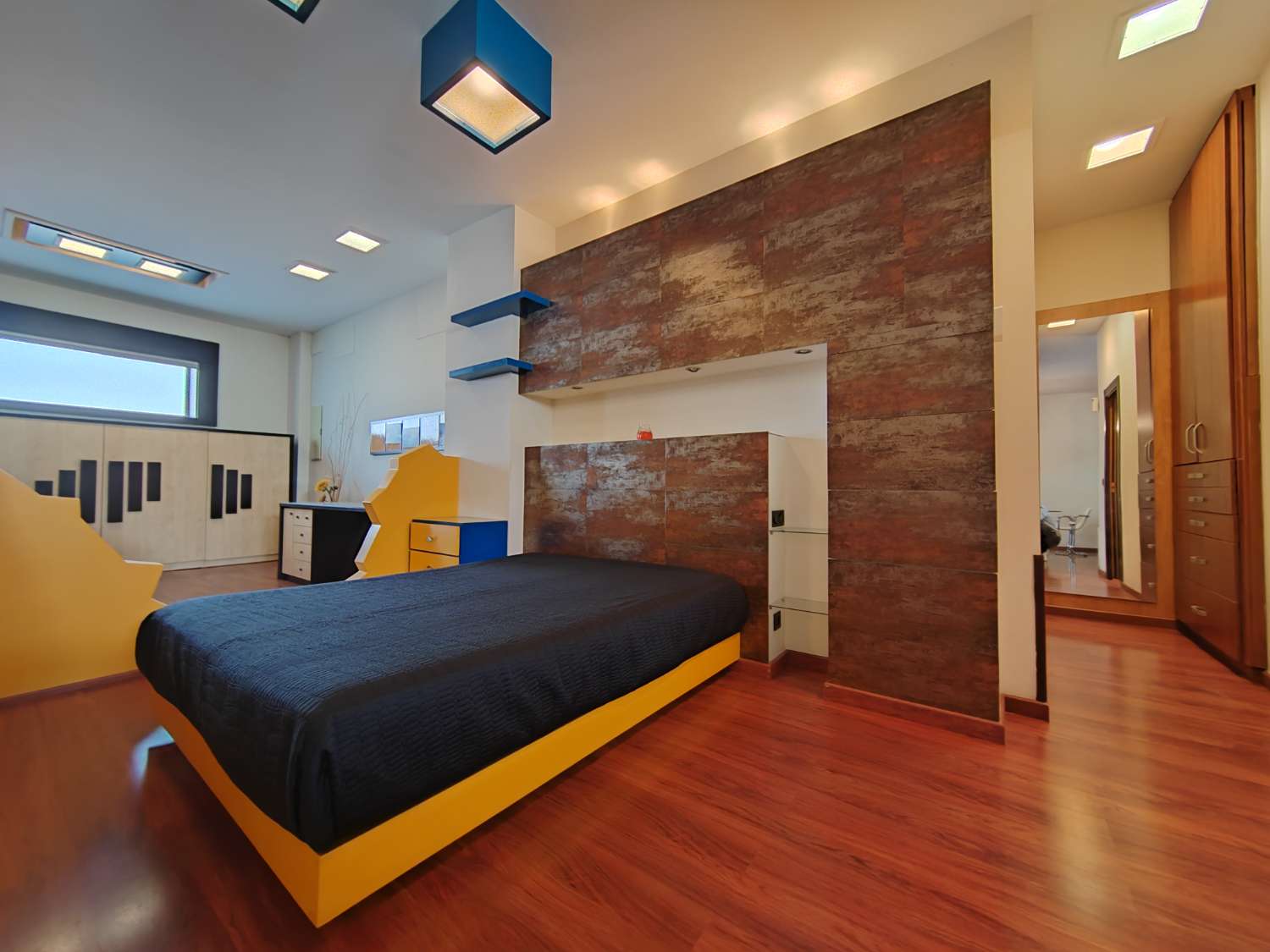 Loft zum verkauf in Zona Hispanidad-Vivar Téllez (Vélez-Málaga)