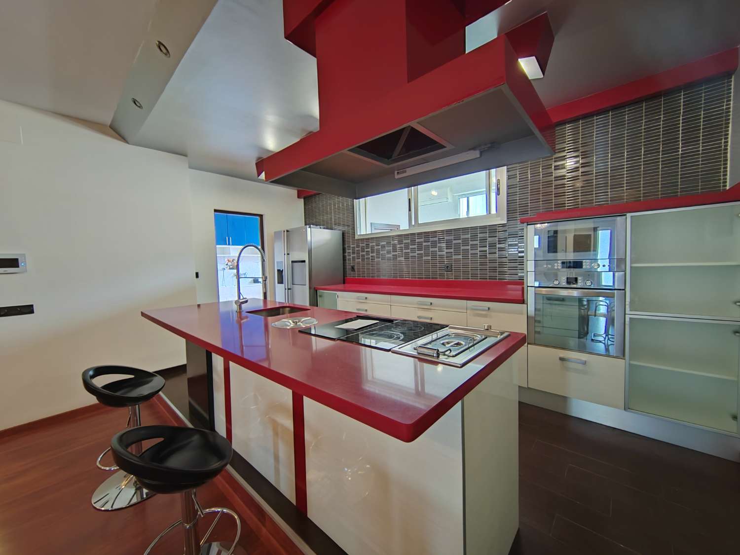 Loft zum verkauf in Zona Hispanidad-Vivar Téllez (Vélez-Málaga)