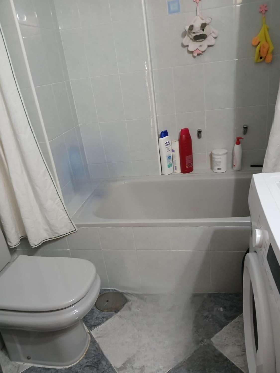 3-Zimmer-Wohnung in Torre del Mar