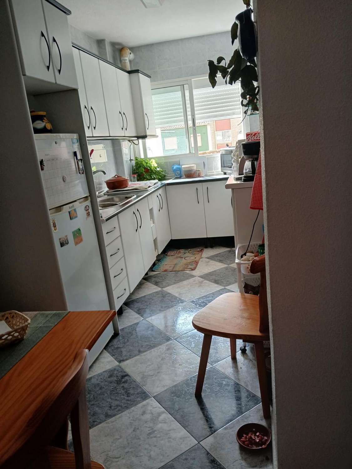 3-Zimmer-Wohnung in Torre del Mar