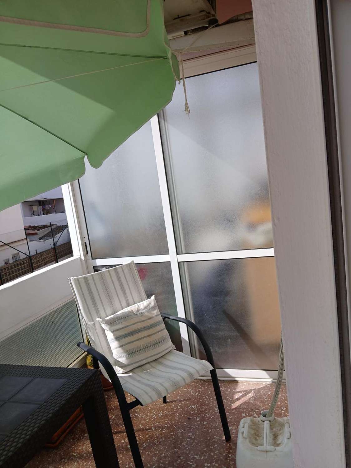 3-Zimmer-Wohnung in Torre del Mar