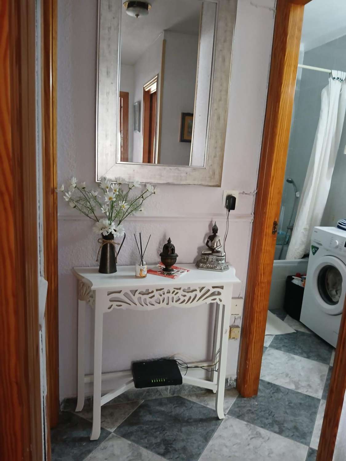 3-Zimmer-Wohnung in Torre del Mar