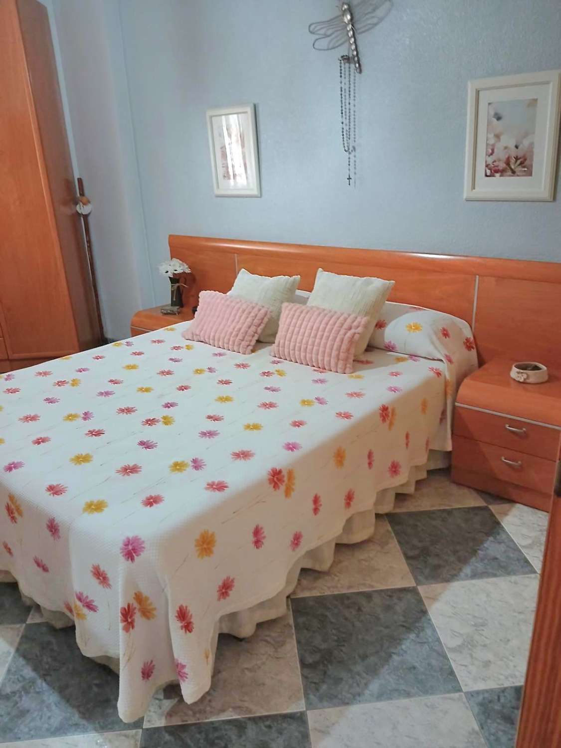 3-Zimmer-Wohnung in Torre del Mar