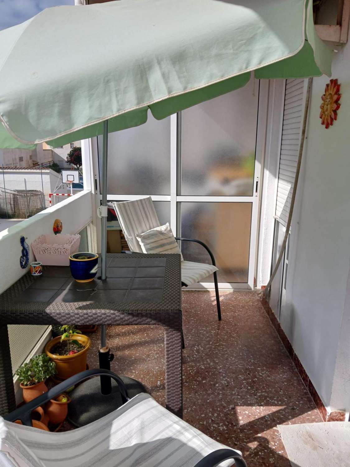 3-Zimmer-Wohnung in Torre del Mar