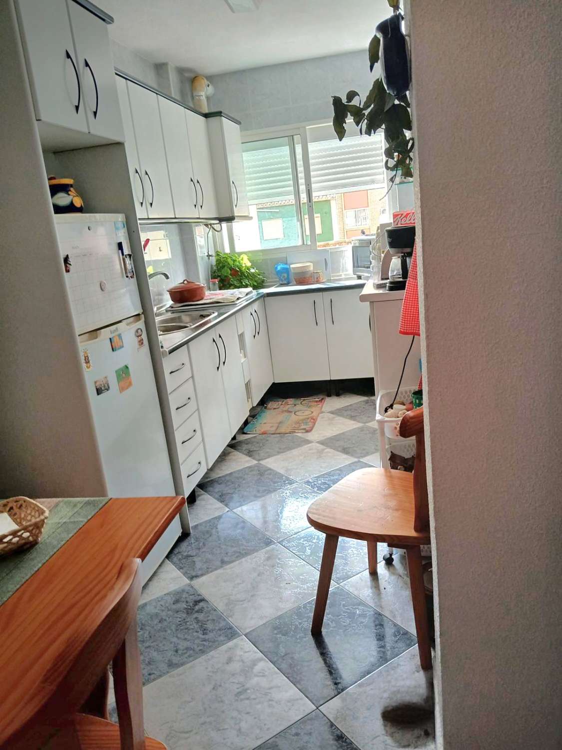 3-Zimmer-Wohnung in Torre del Mar