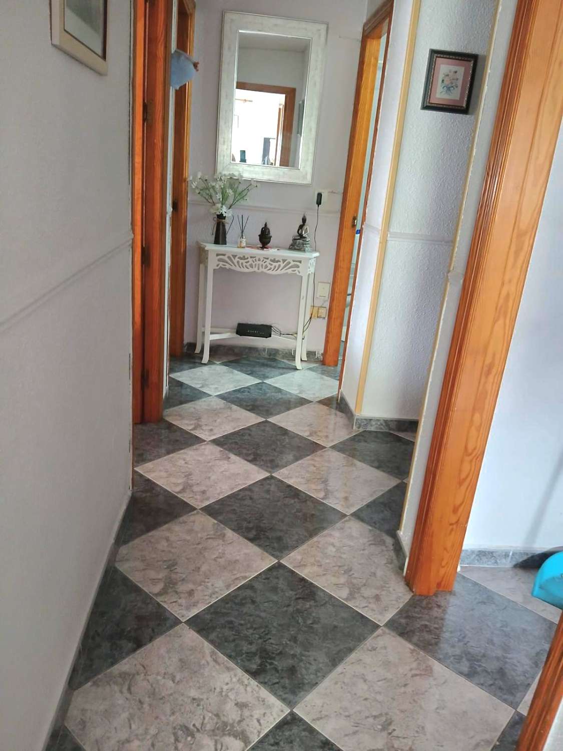 3-Zimmer-Wohnung in Torre del Mar