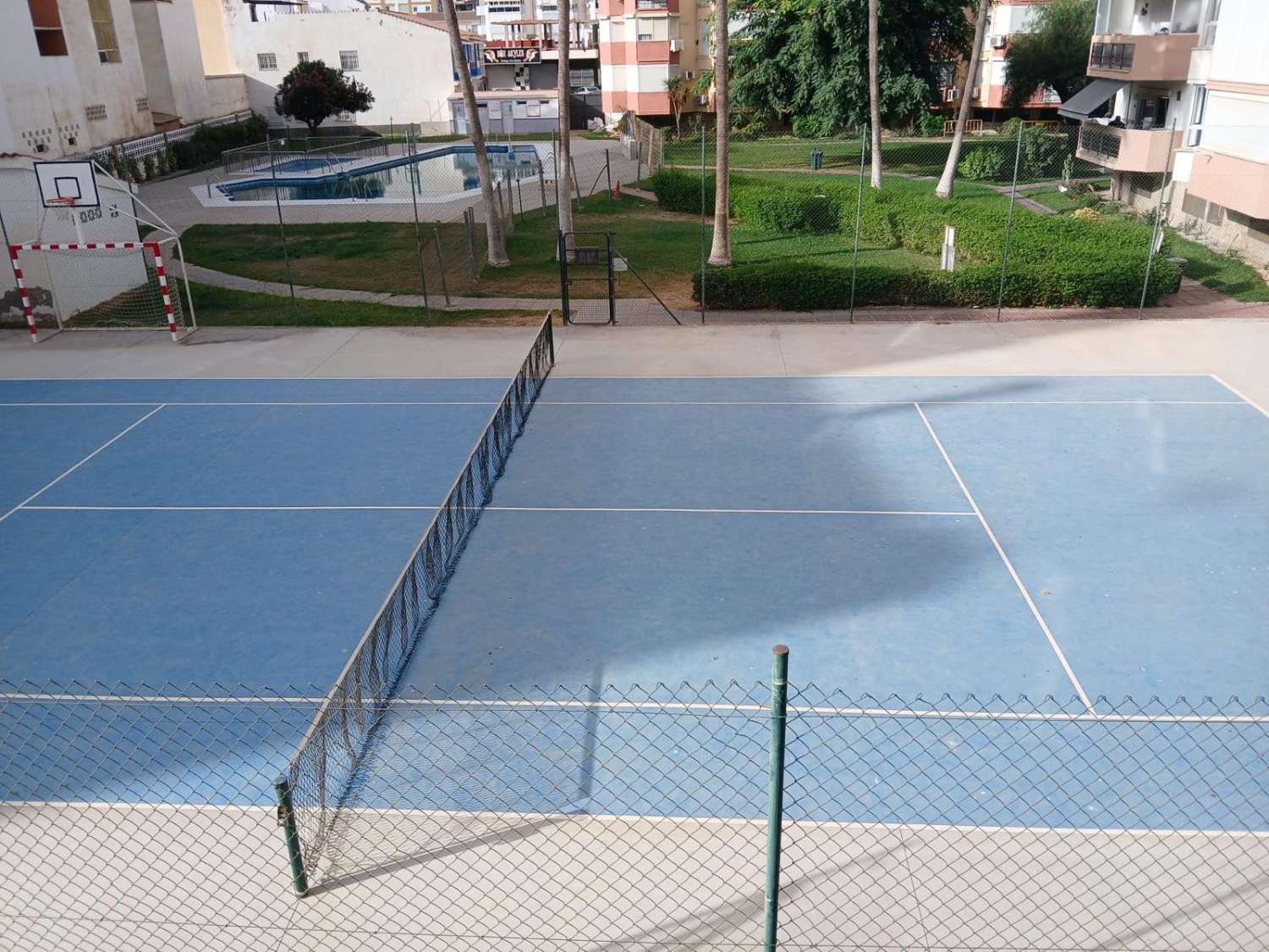 3-Zimmer-Wohnung in Torre del Mar