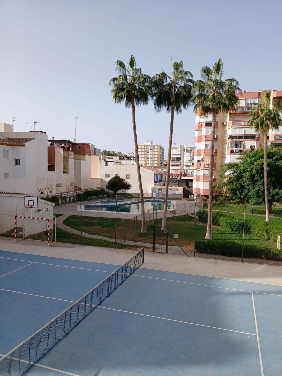 3-Zimmer-Wohnung in Torre del Mar