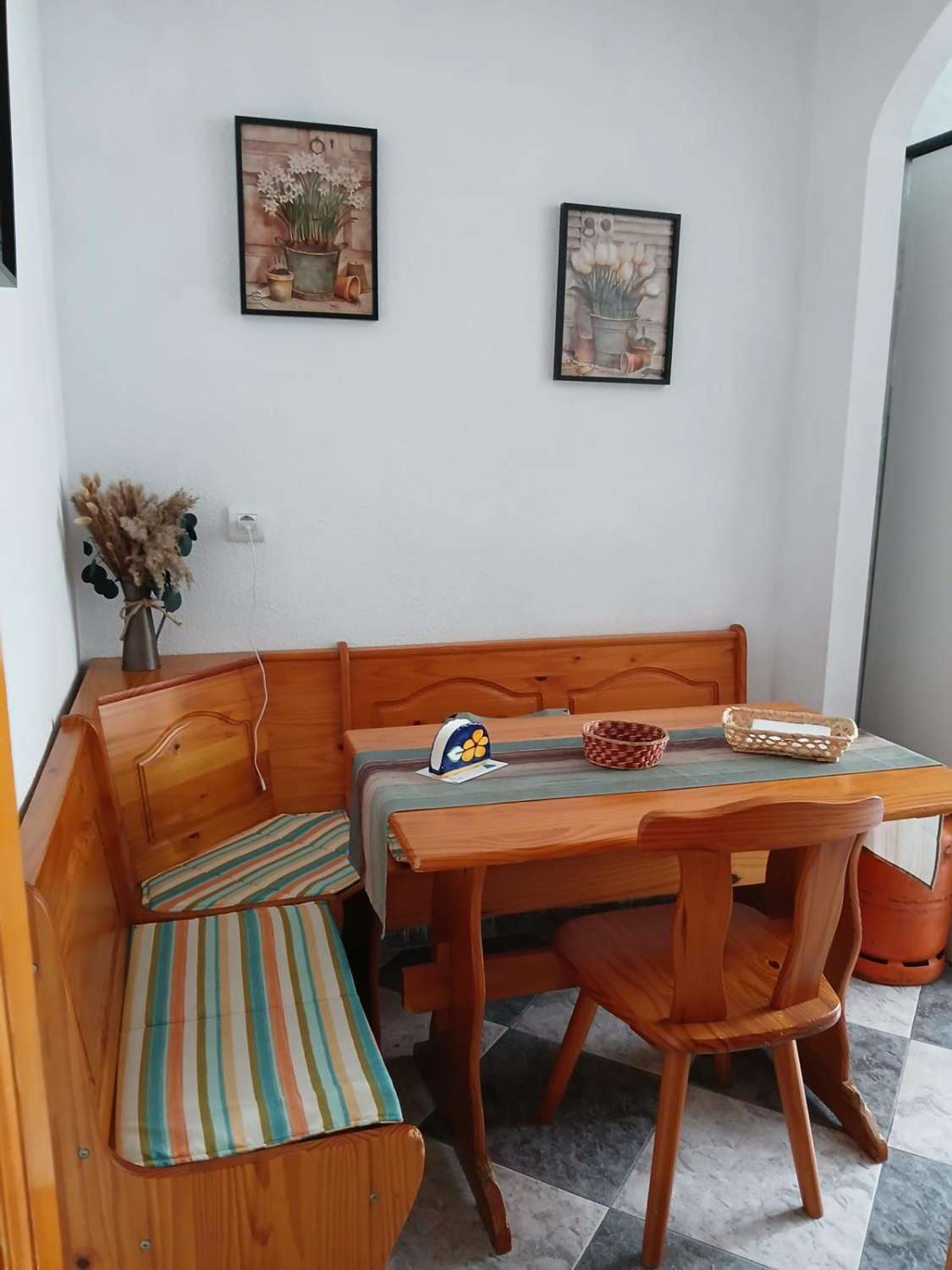 3-Zimmer-Wohnung in Torre del Mar