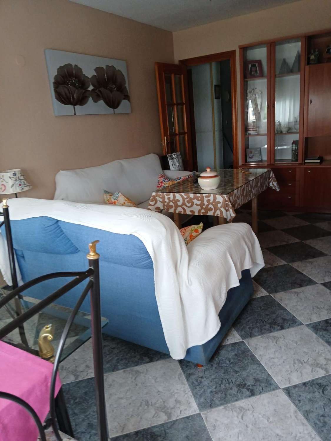 3-Zimmer-Wohnung in Torre del Mar