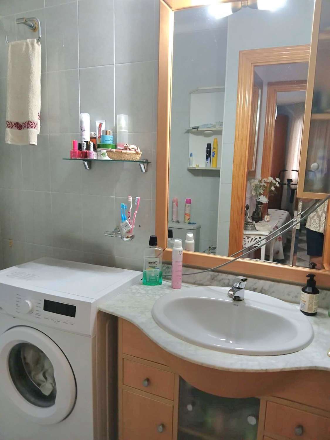 3-Zimmer-Wohnung in Torre del Mar