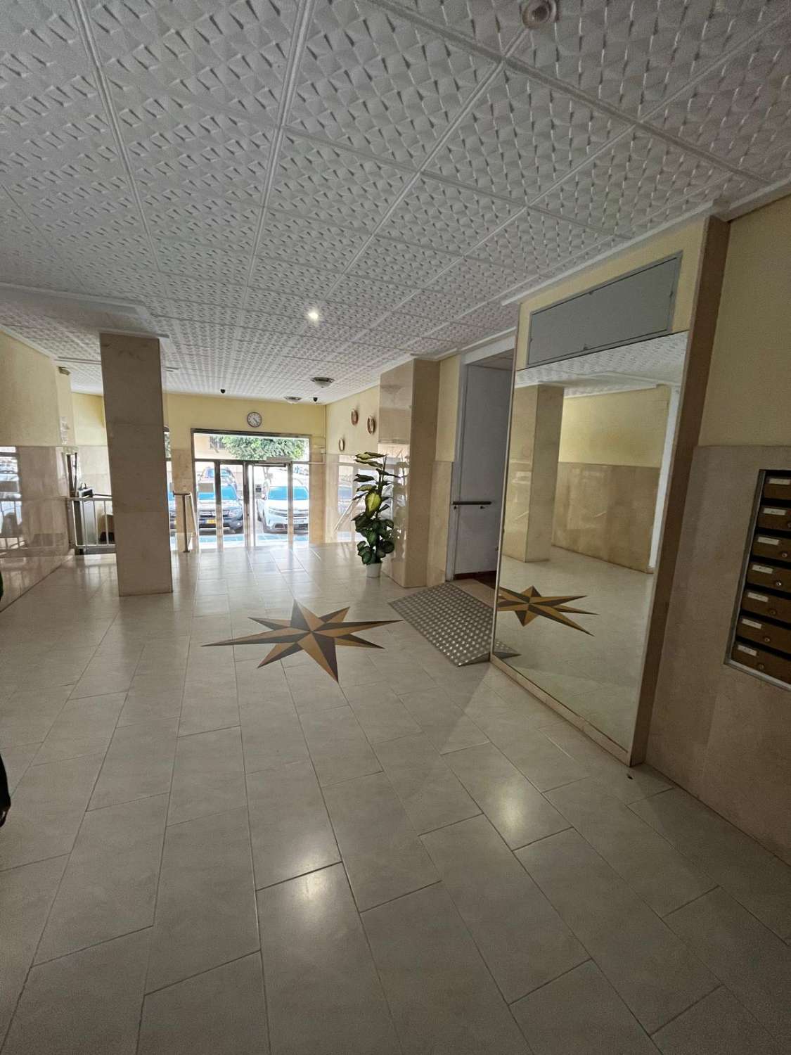 3-Zimmer-Wohnung in Torre del Mar