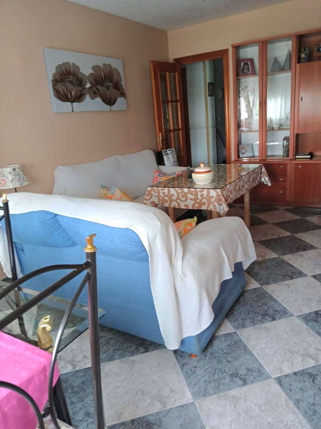 3-Zimmer-Wohnung in Torre del Mar