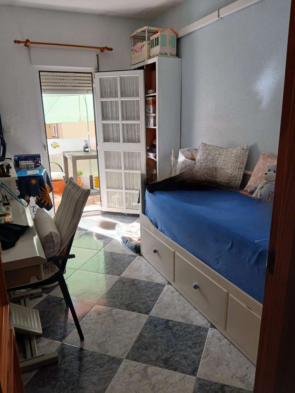 3-Zimmer-Wohnung in Torre del Mar
