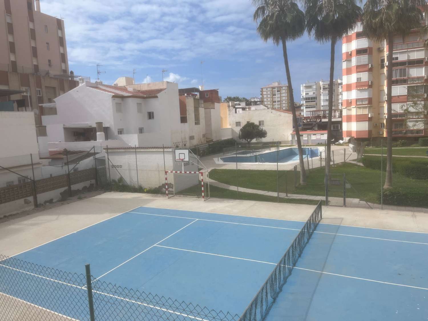 3-Zimmer-Wohnung in Torre del Mar