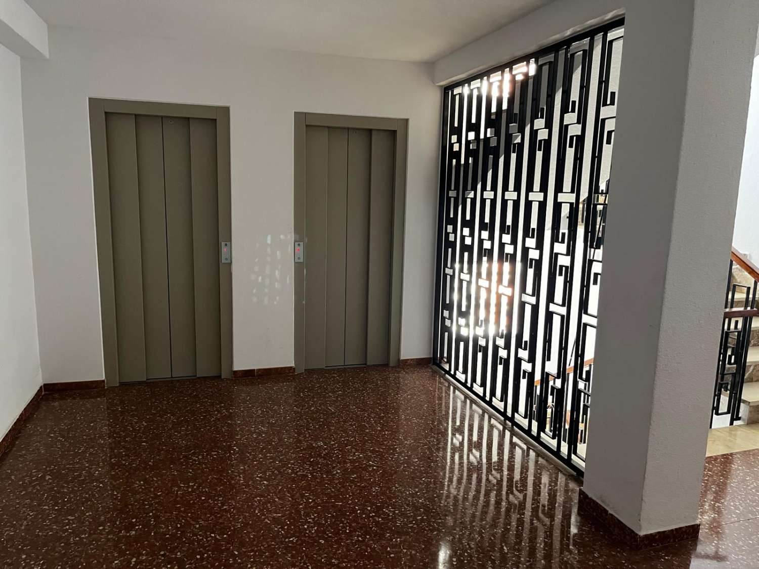 3-Zimmer-Wohnung in Torre del Mar