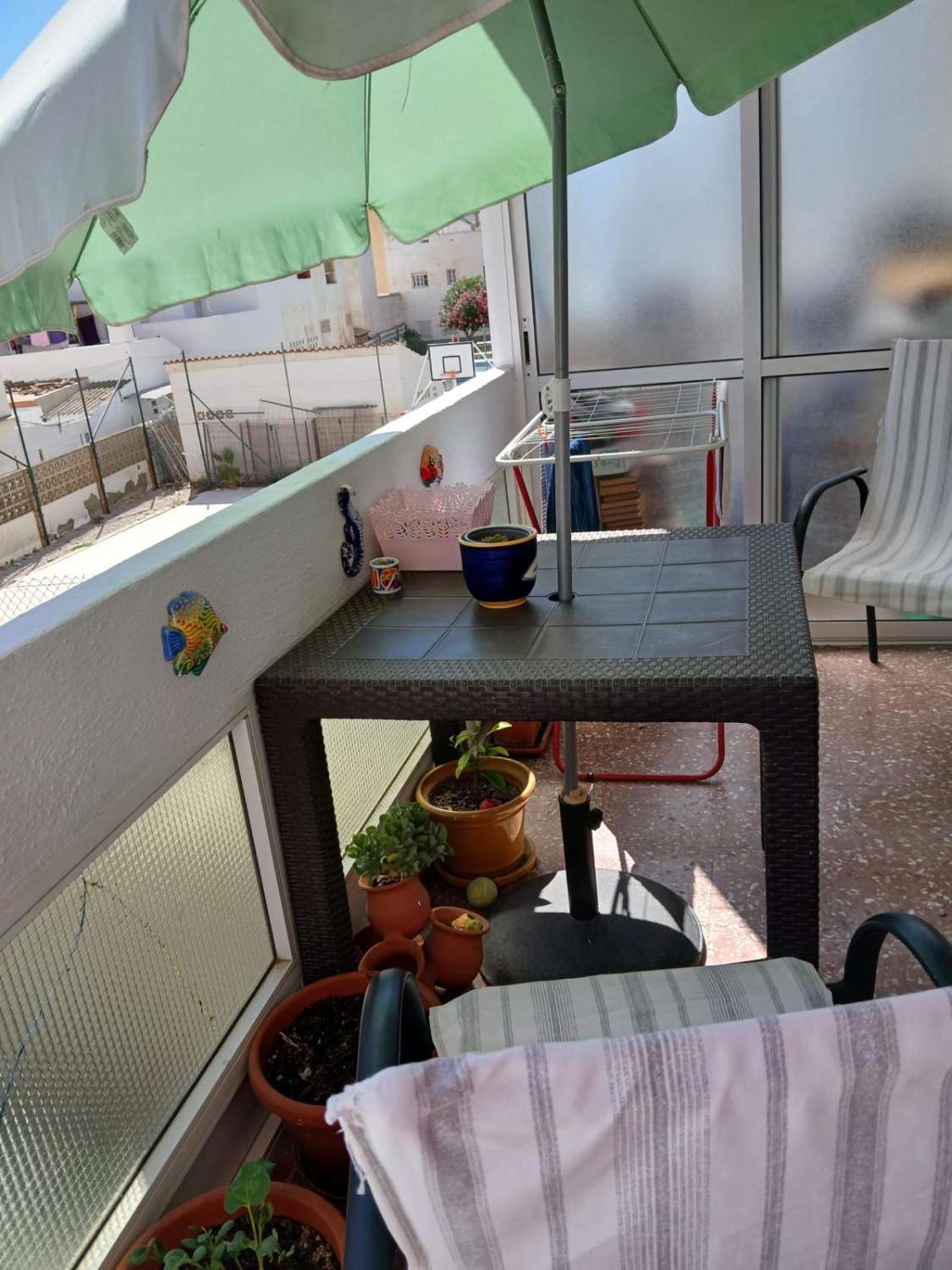 3-Zimmer-Wohnung in Torre del Mar