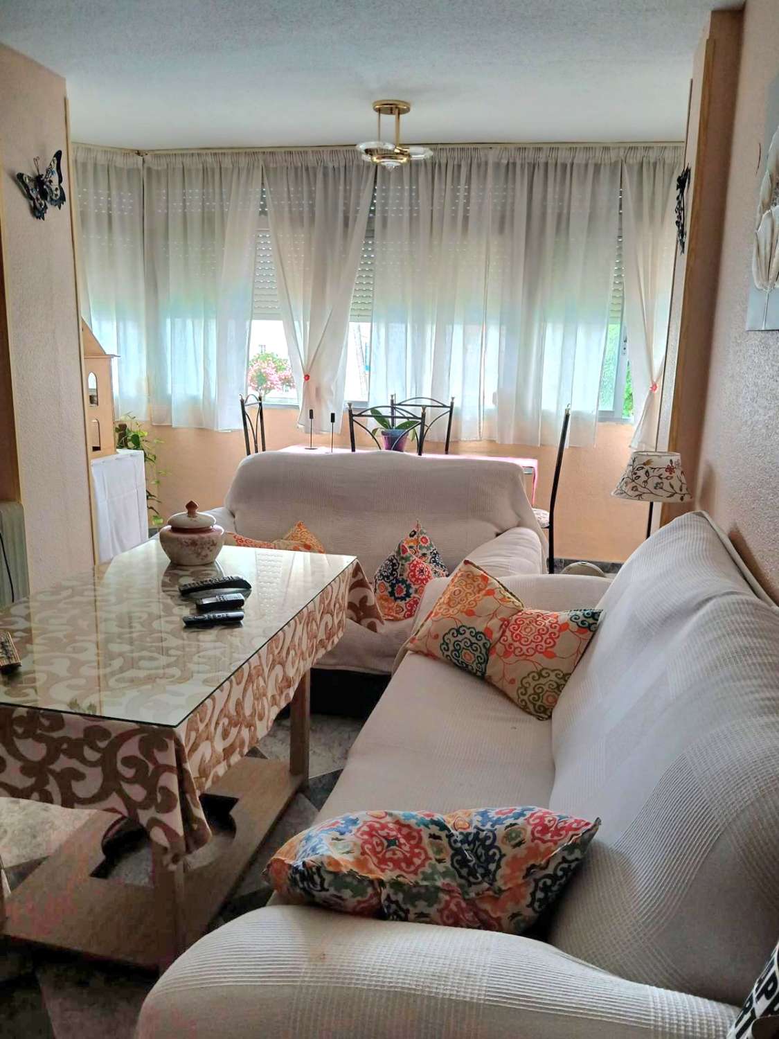 3-Zimmer-Wohnung in Torre del Mar