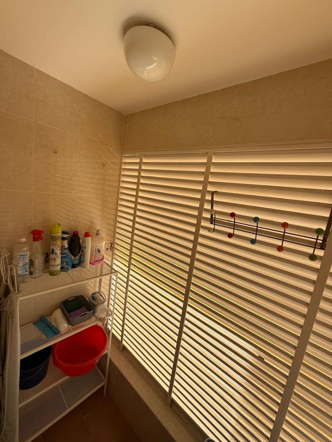 квартира в продаже в El Morche (Torrox)