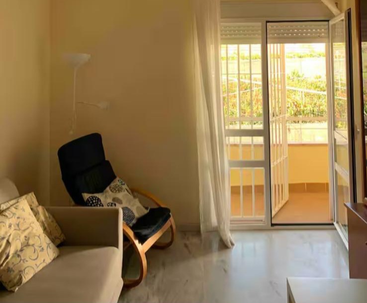 квартира в продаже в El Morche (Torrox)