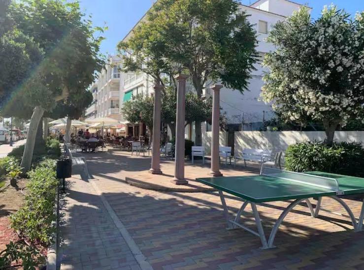 квартира в продаже в El Morche (Torrox)