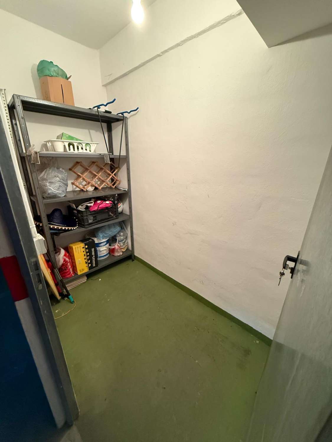 квартира в продаже в El Morche (Torrox)