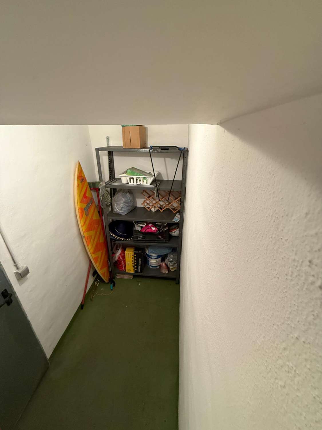 квартира в продаже в El Morche (Torrox)