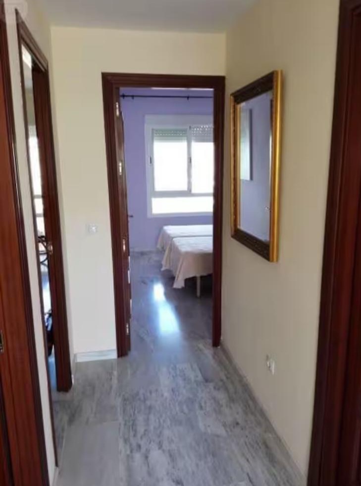 квартира в продаже в El Morche (Torrox)