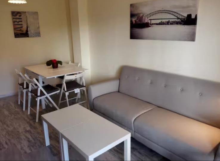 квартира в продаже в El Morche (Torrox)