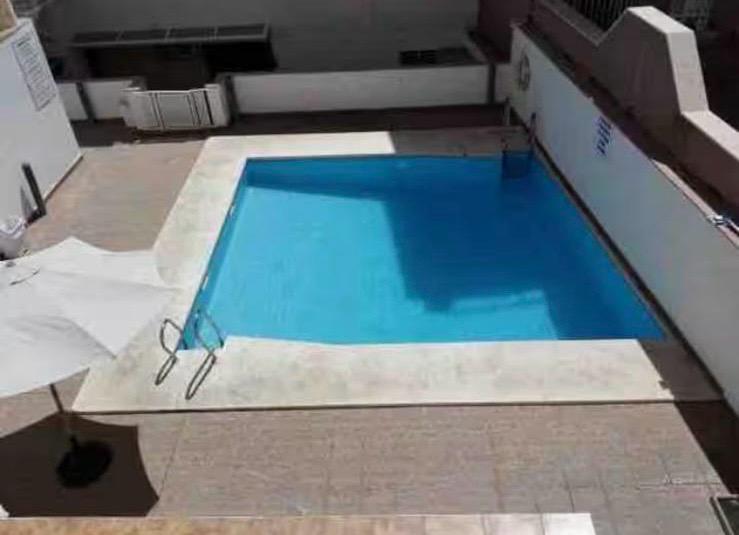 квартира в продаже в El Morche (Torrox)