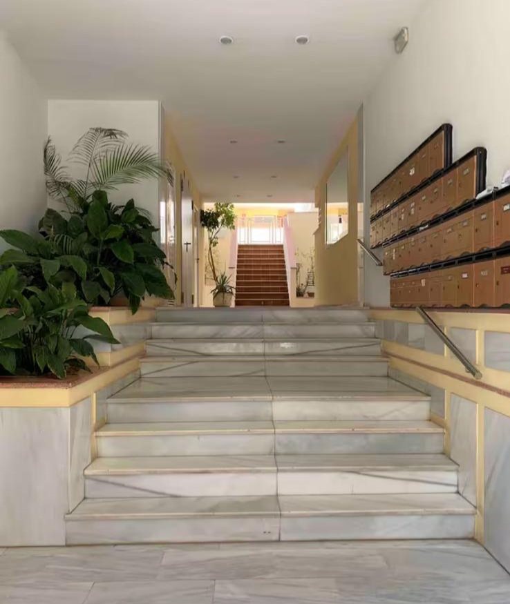 квартира в продаже в El Morche (Torrox)