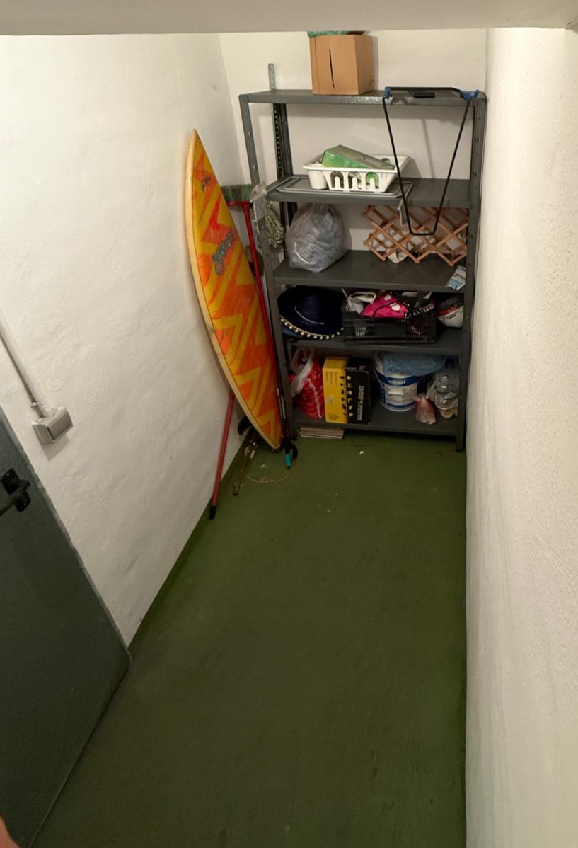 квартира в продаже в El Morche (Torrox)