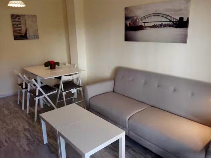 квартира в продаже в El Morche (Torrox)