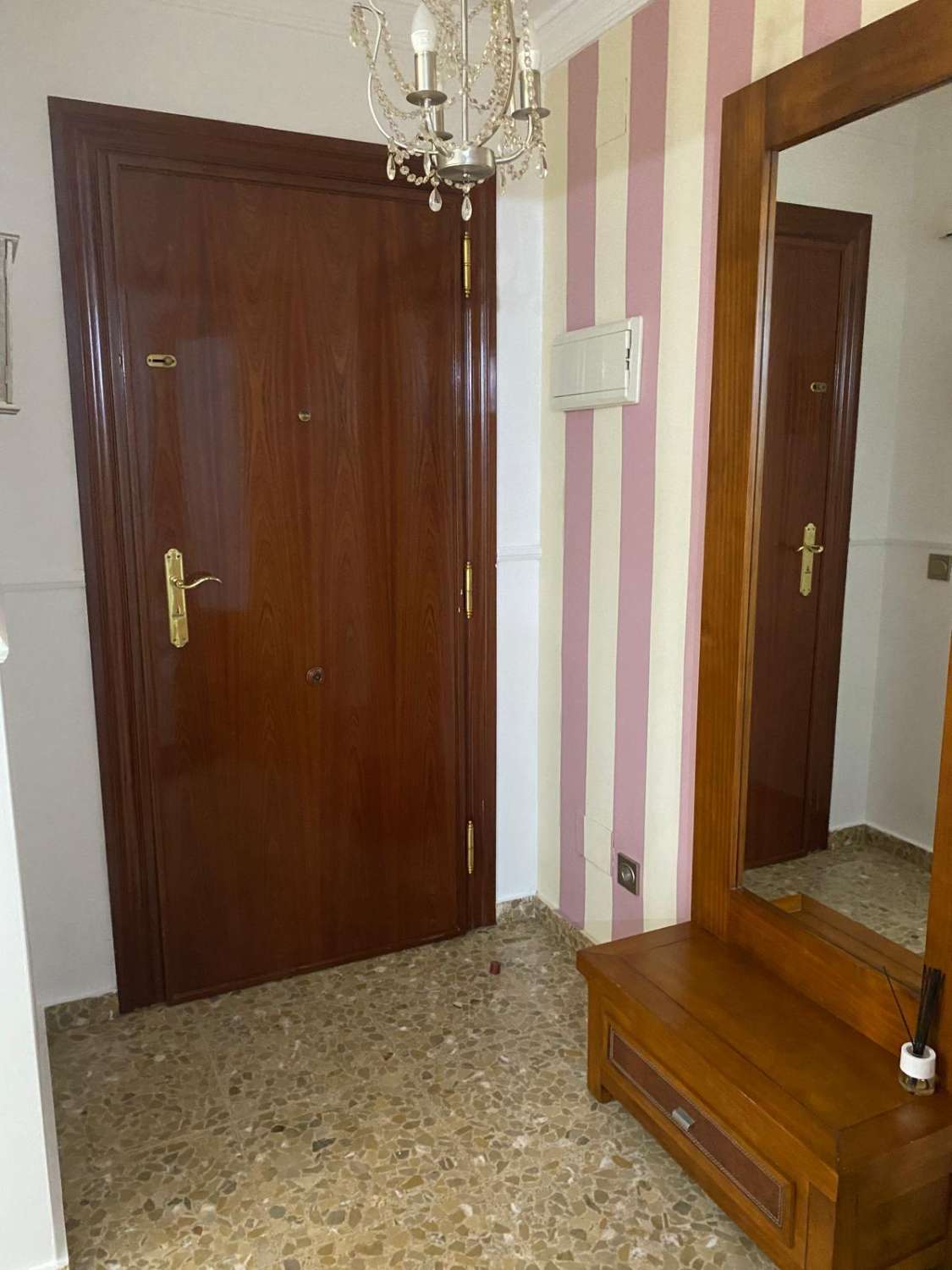 Alquiler de larga temporada – Contacto exclusivo por WhatsApp