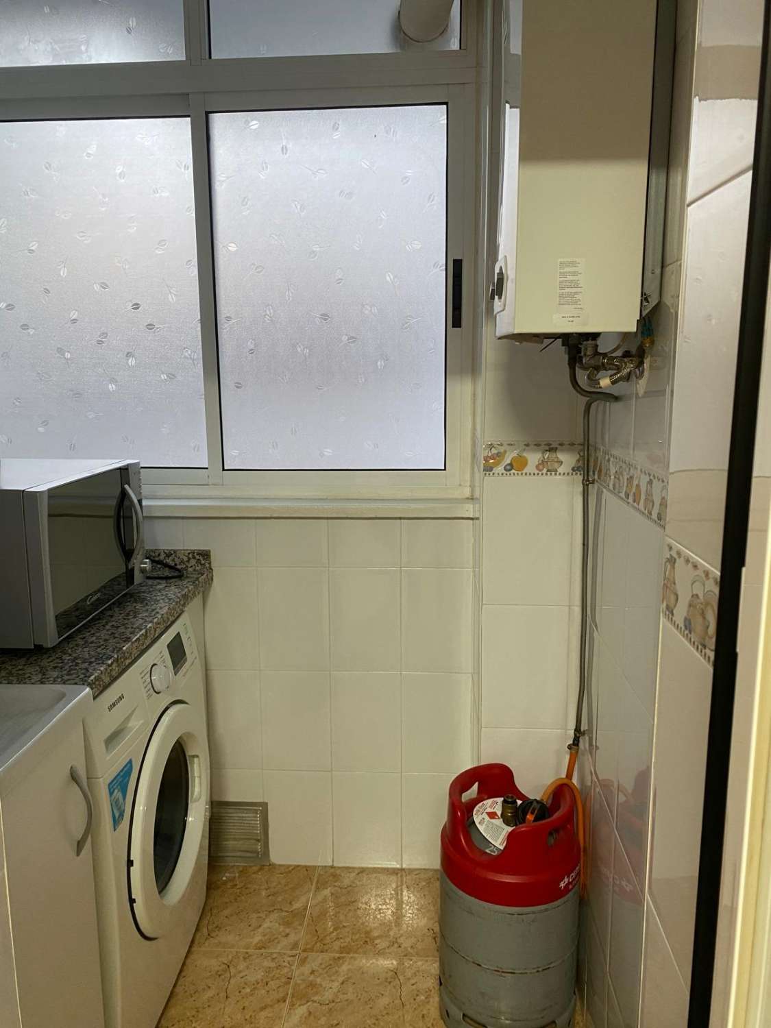 Alquiler de larga temporada – Contacto exclusivo por WhatsApp