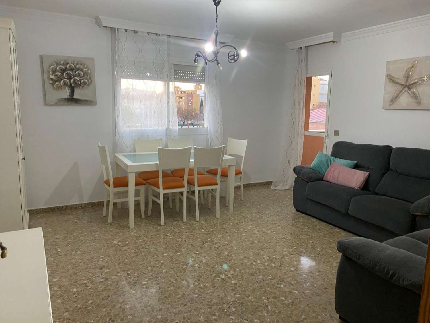 Alquiler de larga temporada – Contacto exclusivo por WhatsApp