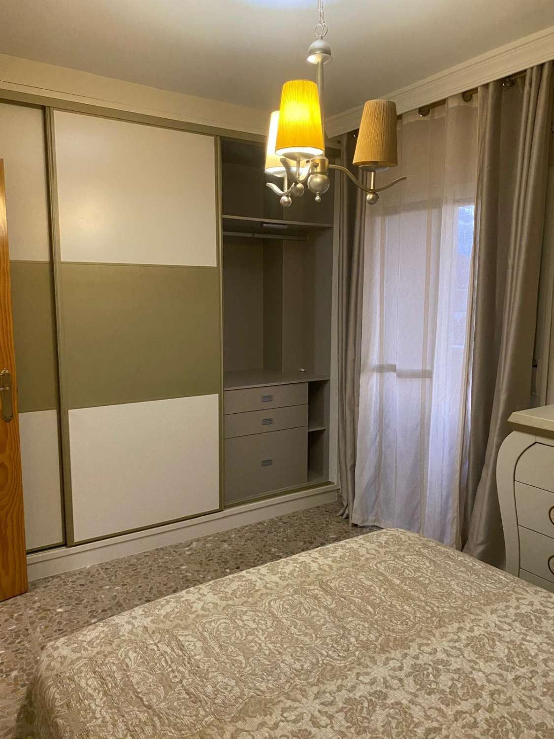 Alquiler de larga temporada – Contacto exclusivo por WhatsApp