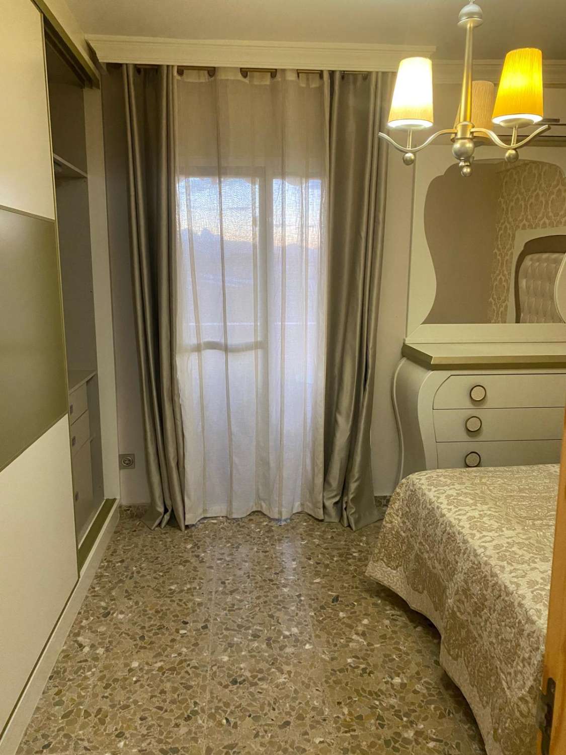 Alquiler de larga temporada – Contacto exclusivo por WhatsApp