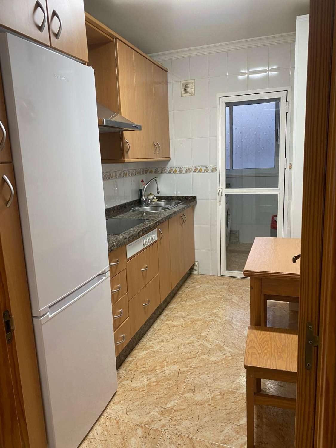 Alquiler de larga temporada – Contacto exclusivo por WhatsApp