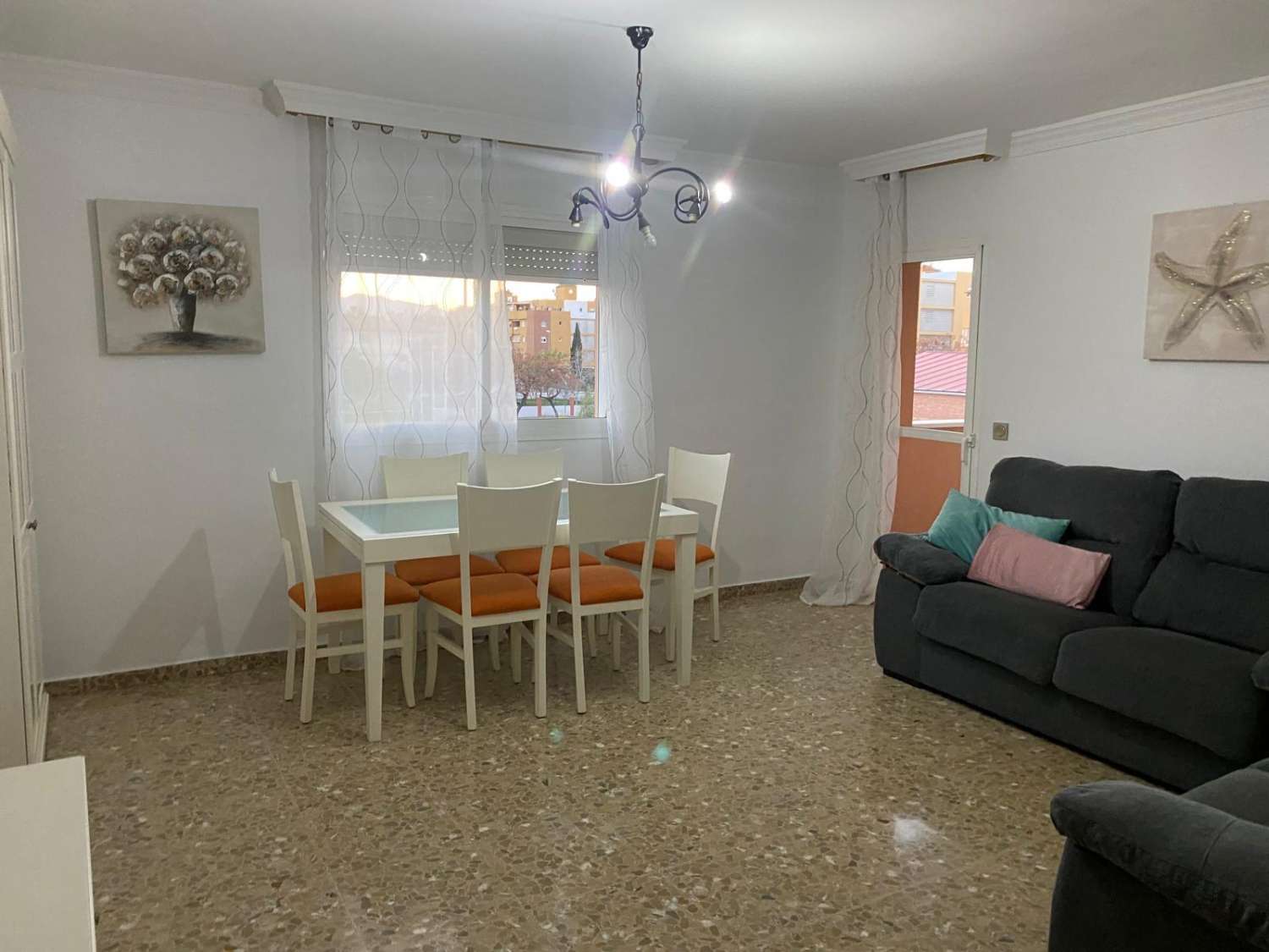 Alquiler de larga temporada – Contacto exclusivo por WhatsApp