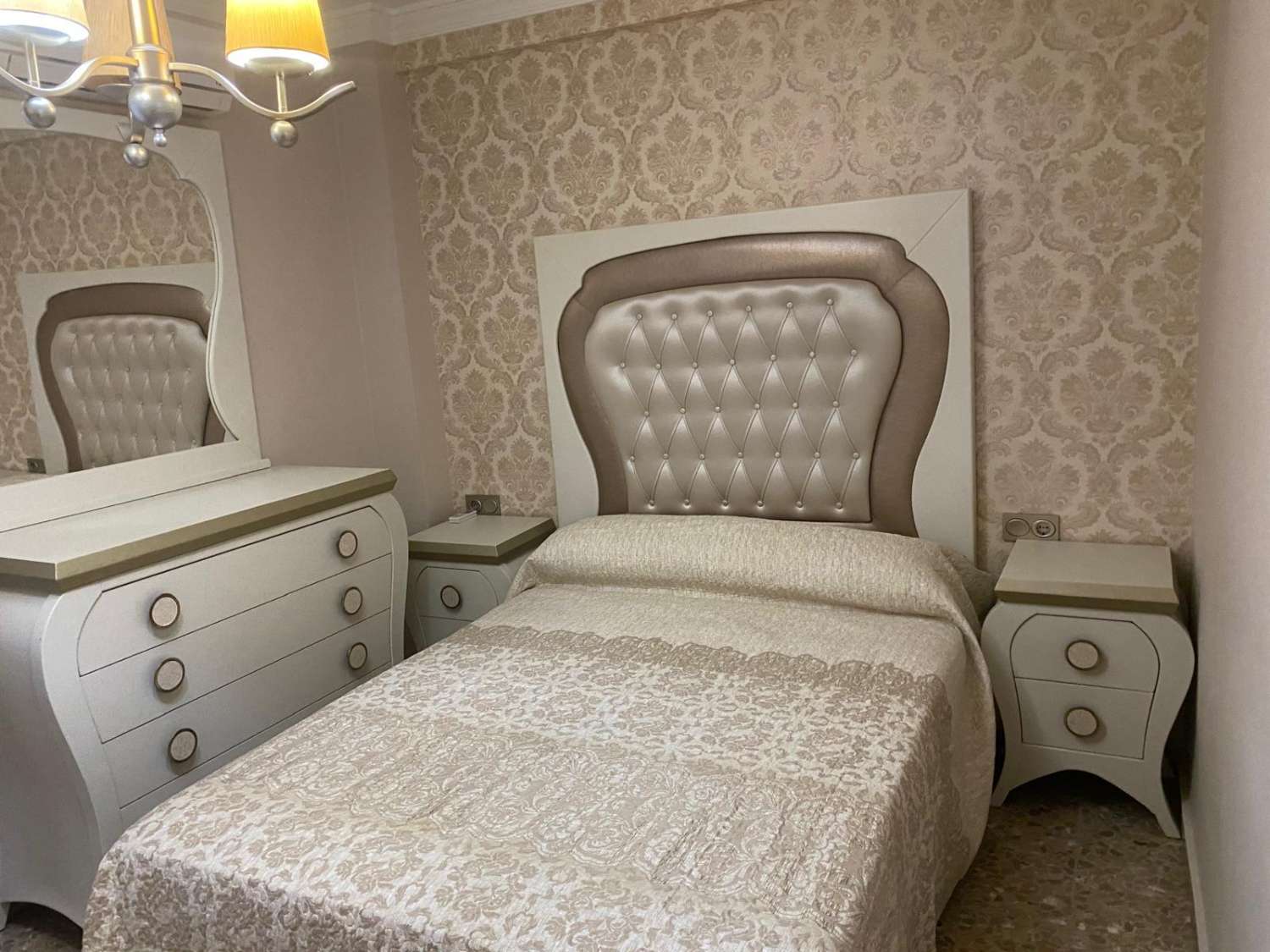 Alquiler de larga temporada – Contacto exclusivo por WhatsApp