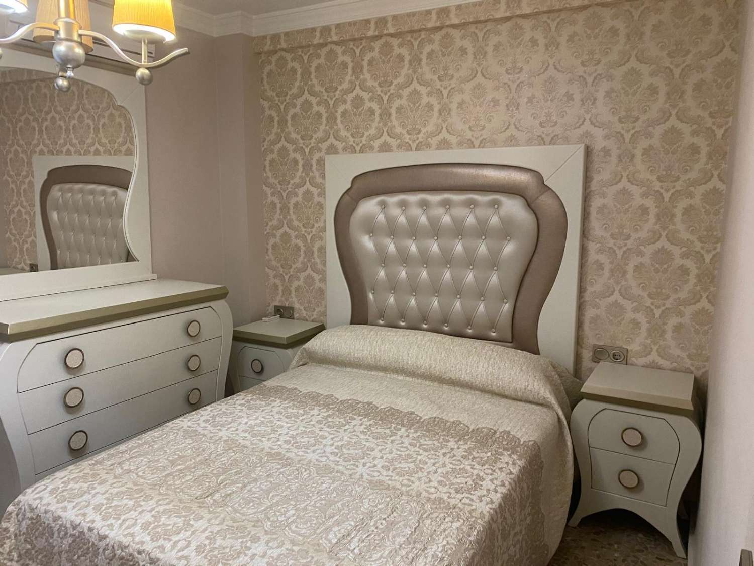 Alquiler de larga temporada – Contacto exclusivo por WhatsApp