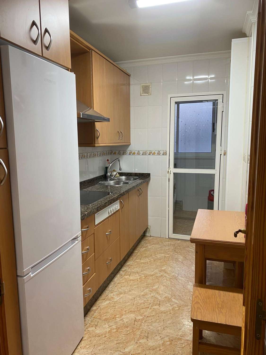 Alquiler de larga temporada – Contacto exclusivo por WhatsApp