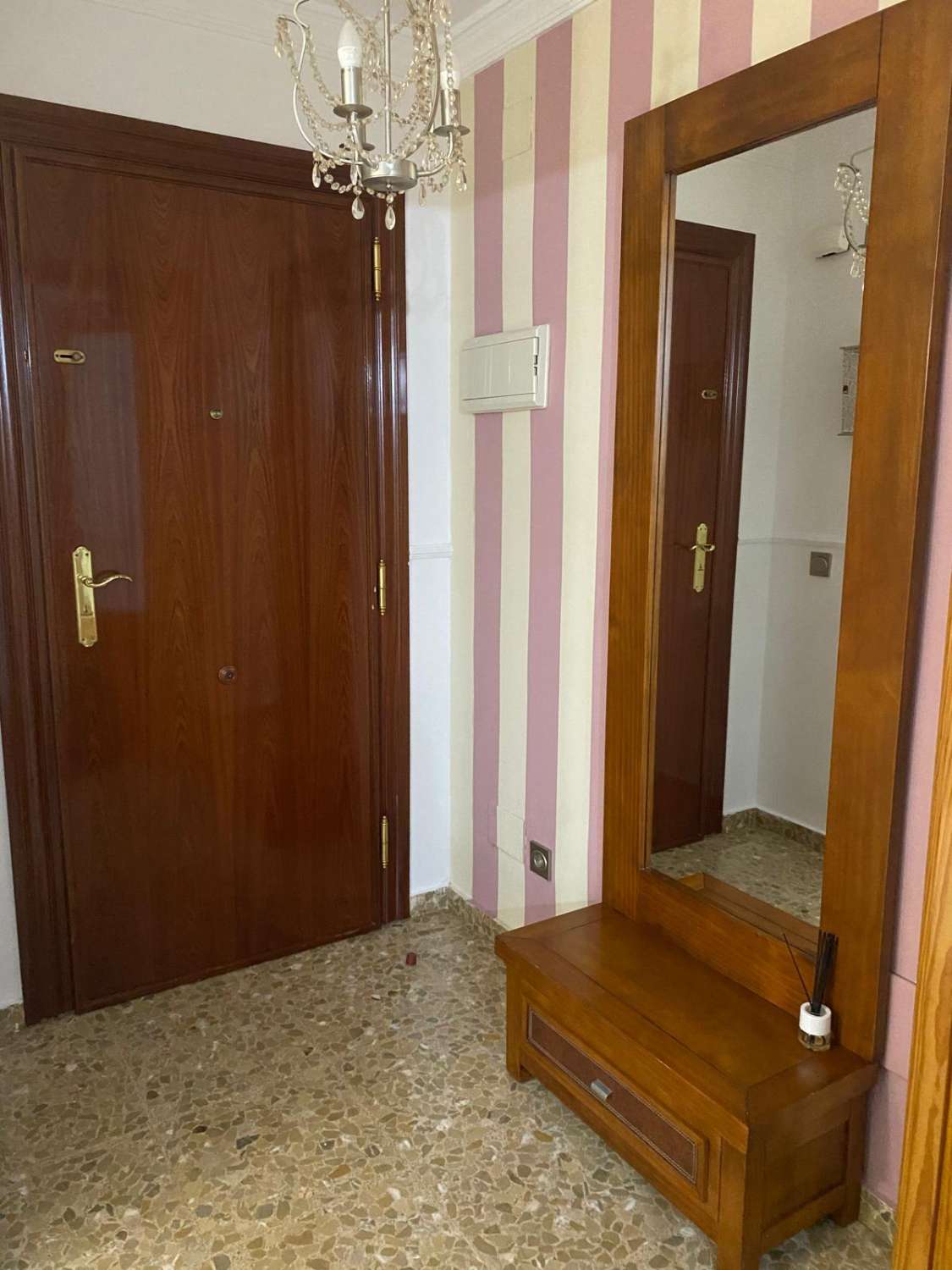 Alquiler de larga temporada – Contacto exclusivo por WhatsApp