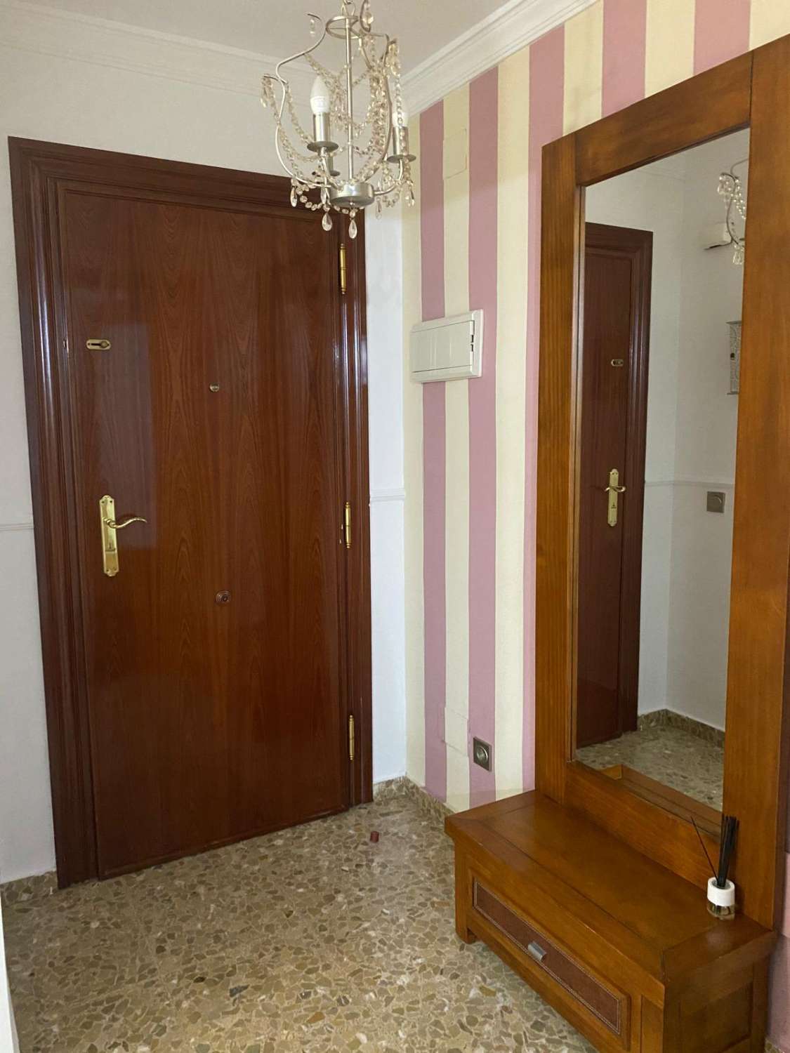 Alquiler de larga temporada – Contacto exclusivo por WhatsApp