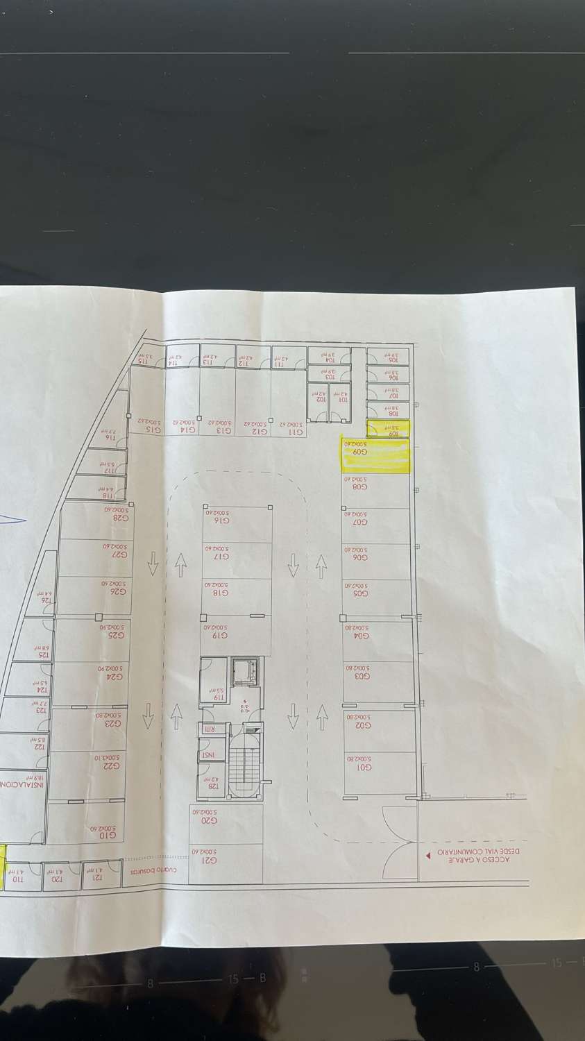 Apartamento a estrenar en 1ª línea de playa en Torre del Mar