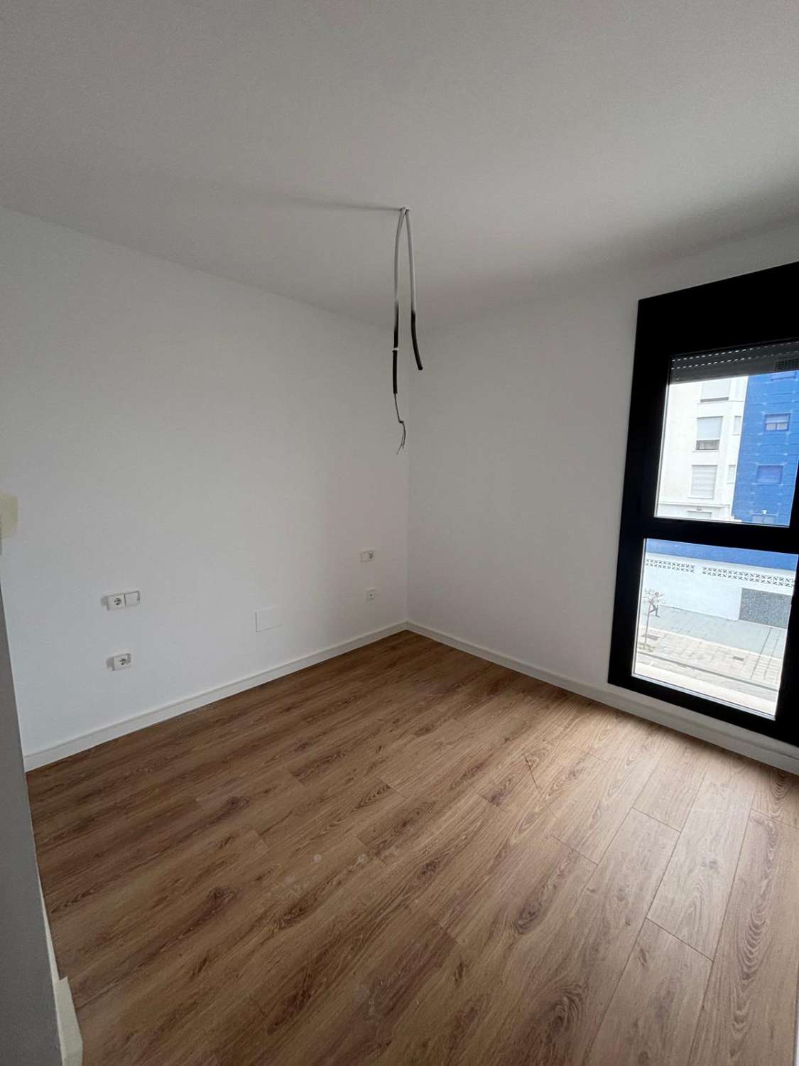 Apartamento a estrenar en 1ª línea de playa en Torre del Mar